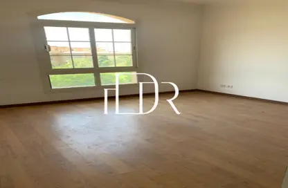 Apartment - 1 Bathroom for rent in Al Rahba - Abu Dhabi