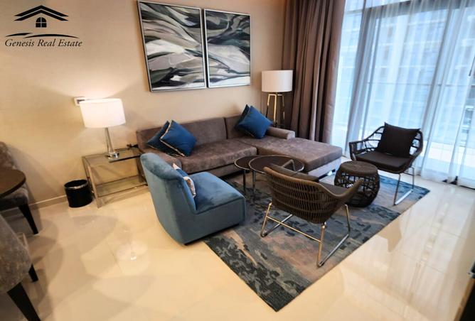 Apartment For Sale In Aykon City Tower B: GENUINE RESALE | BURJ AL ARAB ...