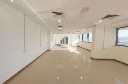 Office Space - Studio - 2 Bathrooms for rent in Al Nahyan Camp - Abu Dhabi