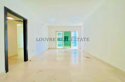 Apartment - 1 Bedroom - 2 Bathrooms for sale in Marina Heights 2 - Marina Square - Al Reem Island - Abu Dhabi