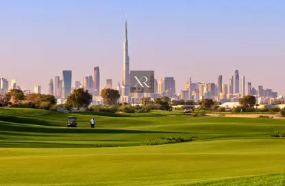 Apartment - 1 Bedroom - 1 Bathroom for sale in Hillsedge - Dubai Hills - Dubai Hills Estate - Dubai