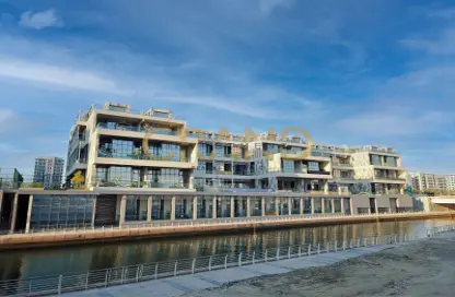 Duplex - 4 Bedrooms - 6 Bathrooms for sale in Al Raha Lofts - Al Raha Beach - Abu Dhabi