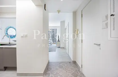 Apartment - 1 Bedroom - 2 Bathrooms for rent in Standpoint Tower 2 - Standpoint Towers - Downtown Dubai - Dubai