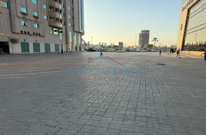 Land - Studio for rent in Al Qasimia - Sharjah