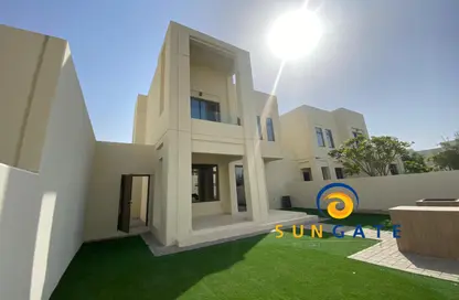 Villa - 3 Bedrooms - 4 Bathrooms for sale in Mira Oasis 3 - Mira Oasis - Reem - Dubai