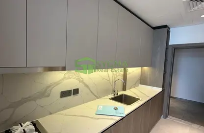 Apartment - 1 Bathroom for rent in Legacy by Sunrise - Arjan - Dubai