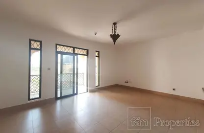 Apartment - 1 Bedroom - 2 Bathrooms for rent in Miska 3 - Miska - Old Town - Dubai