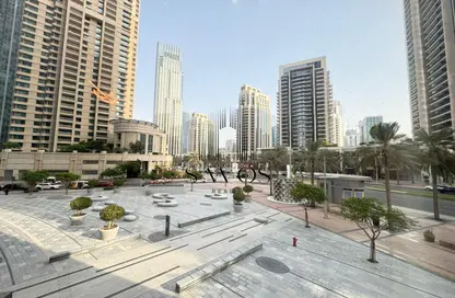 Apartment - 1 Bedroom - 1 Bathroom for sale in Act Towers - Opera District - Downtown Dubai - Dubai