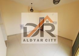 Studio - 1 bathroom for rent in Geepas Building 1 - Al Nakhil 1 - Al Nakhil - Ajman