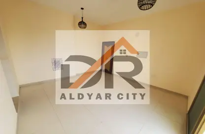 Apartment - 1 Bathroom for rent in Geepas Building 1 - Al Nakhil 1 - Al Nakhil - Ajman