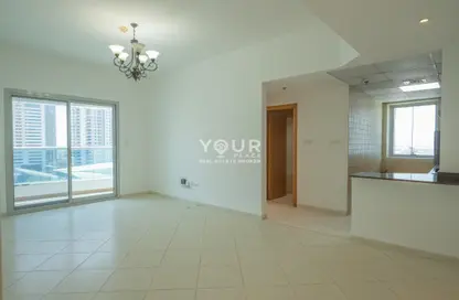 Apartment - 1 Bedroom - 2 Bathrooms for sale in Marina Diamond 3 - Marina Diamonds - Dubai Marina - Dubai