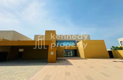 Villa - 5 Bedrooms - 7 Bathrooms for sale in Al Jurf Gardens - AlJurf - Ghantoot - Abu Dhabi