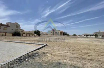 Land - Studio for sale in Madinat Al Riyad - Abu Dhabi