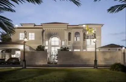 Villa - 7 Bedrooms for sale in Khalifa City A - Khalifa City - Abu Dhabi