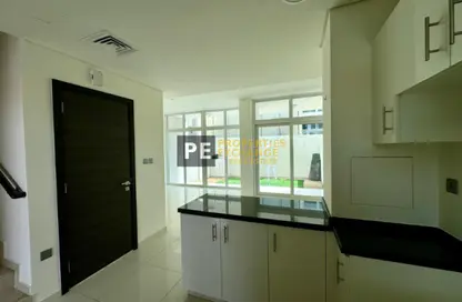 Townhouse - 3 Bedrooms - 3 Bathrooms for rent in Aknan Villas - Vardon - Damac Hills 2 - Dubai