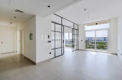 Apartment - 2 Bedrooms - 1 Bathroom for rent in Collective Tower 1 - Collective - Dubai Hills Estate - Dubai