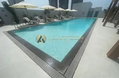 Apartment - 1 Bathroom for rent in Luma 22 - Jumeirah Village Circle - Dubai