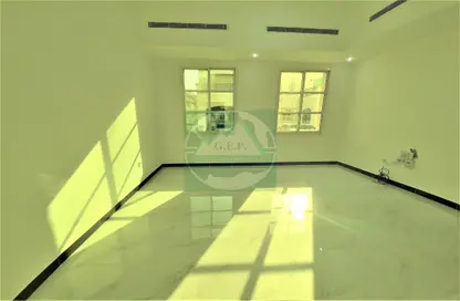 Apartment - Studio - 1 Bathroom for rent in Khalifa City A Villas - Khalifa City A - Khalifa City - Abu Dhabi