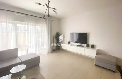 Apartment - 3 Bedrooms - 3 Bathrooms for sale in Urbana II - EMAAR South - Dubai South (Dubai World Central) - Dubai