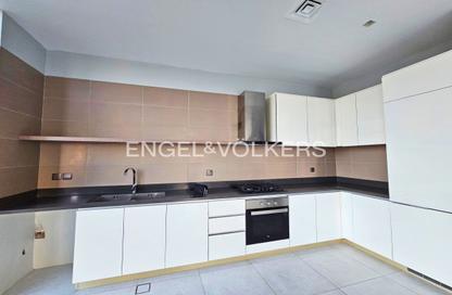 Apartment - 3 Bedrooms - 4 Bathrooms for rent in No.9 - Dubai Marina - Dubai