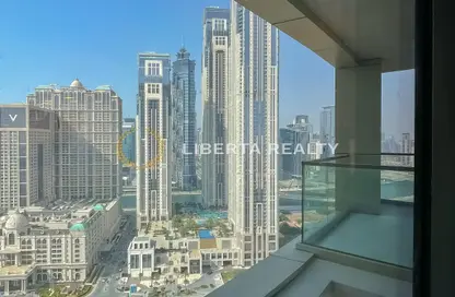 Apartment - 2 Bedrooms - 2 Bathrooms for sale in Aykon City Tower B - Aykon City - Business Bay - Dubai