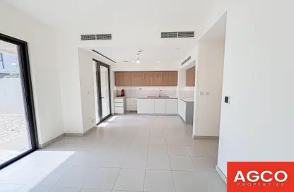 Townhouse - 3 Bedrooms - 4 Bathrooms for rent in Parkside 2 - EMAAR South - Dubai South (Dubai World Central) - Dubai