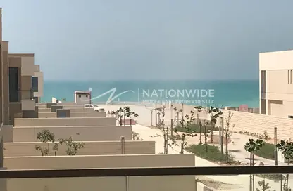 Villa - 5 Bedrooms - 7 Bathrooms for sale in HIDD Al Saadiyat - Saadiyat Island - Abu Dhabi