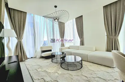 Apartment - 1 Bedroom - 2 Bathrooms for rent in Residences 30 - District One - Mohammed Bin Rashid City - Dubai