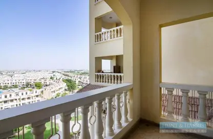 Apartment - 1 Bedroom - 1 Bathroom for rent in Royal Breeze 5 - Royal Breeze - Al Hamra Village - Ras Al Khaimah