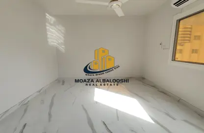 Apartment - 2 Bedrooms - 2 Bathrooms for rent in Muwaileh Commercial - Sharjah