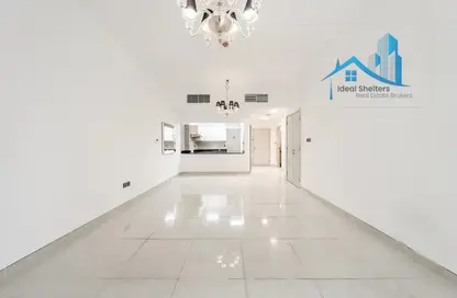 Apartment - 1 Bedroom - 2 Bathrooms for rent in The Polo Residence - Meydan Avenue - Meydan - Dubai