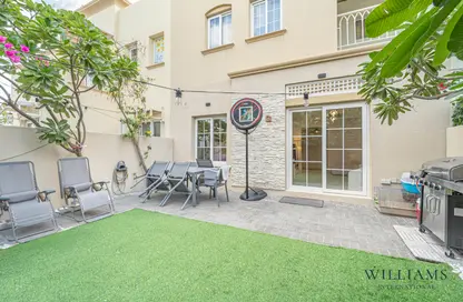 Villa - 2 Bedrooms - 3 Bathrooms for sale in Springs 8 - The Springs - Dubai