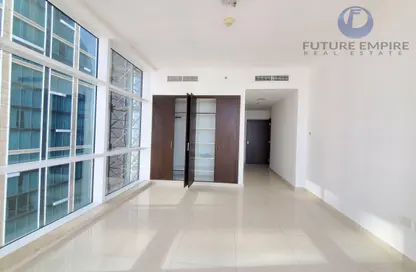 Apartment - 2 Bedrooms - 3 Bathrooms for rent in Duja Tower - Sheikh Zayed Road - Dubai