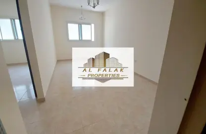 Apartment - 1 Bedroom - 2 Bathrooms for rent in Manazil Tower 2 - Al Taawun Street - Al Taawun - Sharjah