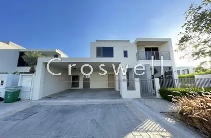 Villa - 4 Bedrooms - 5 Bathrooms for rent in Sidra Villas II - Sidra Villas - Dubai Hills Estate - Dubai