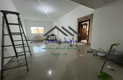 Apartment - 1 Bedroom - 1 Bathroom for rent in Hadbat Al Zafranah - Muroor Area - Abu Dhabi