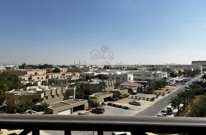 Apartment - 1 Bedroom - 1 Bathroom for rent in Lamtara 3 - Madinat Jumeirah Living - Umm Suqeim - Dubai