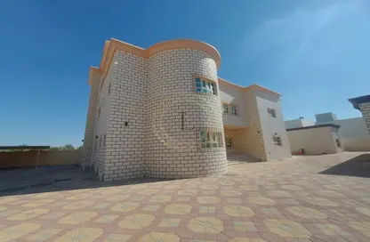 Apartment - 3 Bedrooms - 4 Bathrooms for rent in Al Samar - Al Yahar - Al Ain