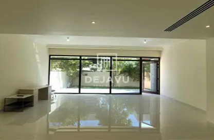 Villa - 3 Bedrooms - 4 Bathrooms for rent in Akoya Park - DAMAC Hills - Dubai