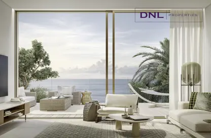 Apartment - 2 Bedrooms - 3 Bathrooms for sale in Bay Residences - Dubai Islands - Deira - Dubai