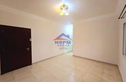 Apartment - 1 Bathroom for rent in Al Mushrif - Abu Dhabi