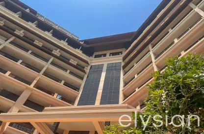 Apartment - Studio - 1 Bathroom for sale in Royal Amwaj Residences North - The Royal Amwaj - Palm Jumeirah - Dubai