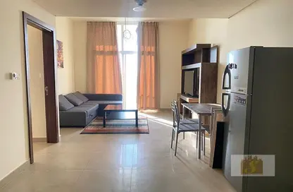 Apartment - 1 Bedroom - 1 Bathroom for sale in Azizi Plaza - Al Furjan - Dubai