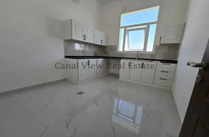 Apartment - 2 Bedrooms - 2 Bathrooms for rent in Zayed City (Khalifa City C) - Khalifa City - Abu Dhabi