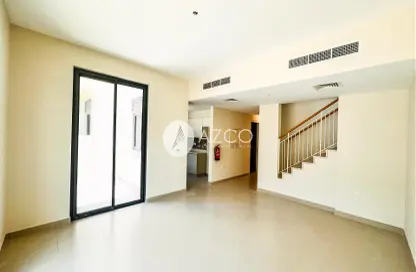 Townhouse - 3 Bedrooms - 4 Bathrooms for rent in Maple 1 - Maple at Dubai Hills Estate - Dubai Hills Estate - Dubai