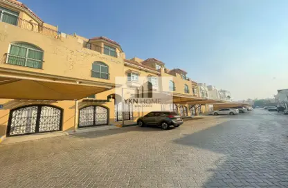 Villa - 5 Bedrooms for rent in Al Karamah - Abu Dhabi