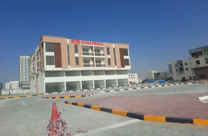 Shop - Studio for rent in Al Jurf Industrial 3 - Al Jurf Industrial - Ajman