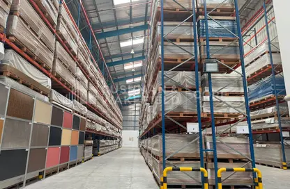 Warehouse - Studio for sale in Freezone South - Jebel Ali Freezone - Jebel Ali - Dubai