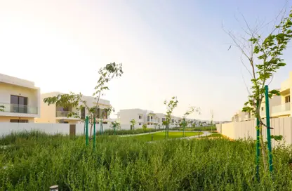 Land - Studio for sale in Lea - Yas Acres - Yas Island - Abu Dhabi