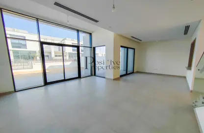 Villa - 3 Bedrooms - 4 Bathrooms for rent in The Pulse Beachfront - The Pulse - Dubai South (Dubai World Central) - Dubai